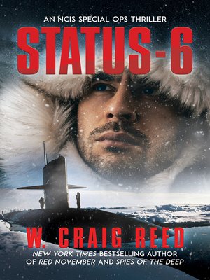 cover image of Status-6